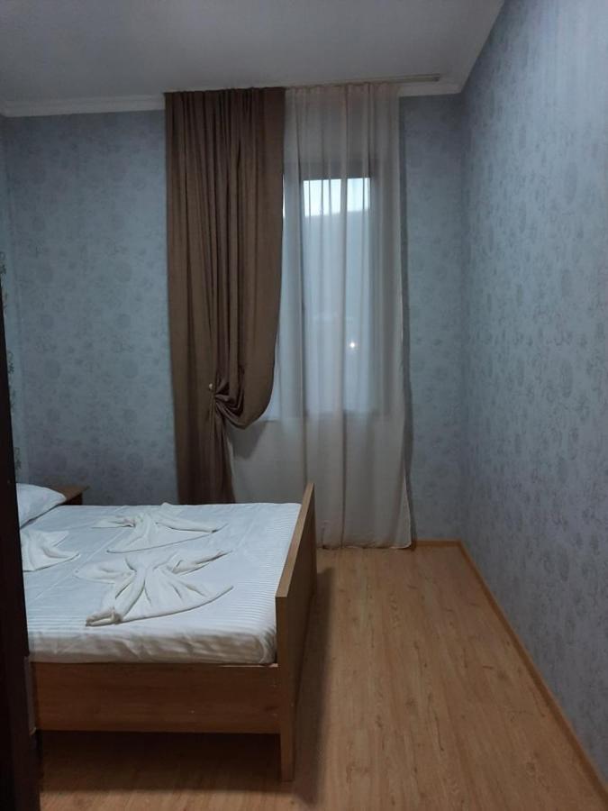Guest House Bochora 보르조미 외부 사진