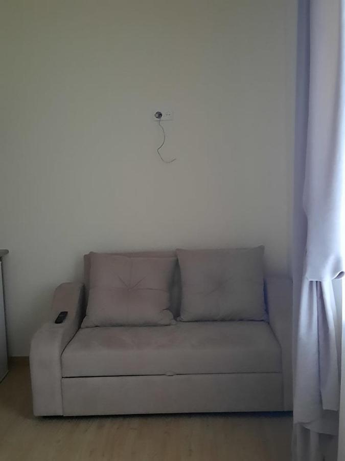 Guest House Bochora 보르조미 외부 사진