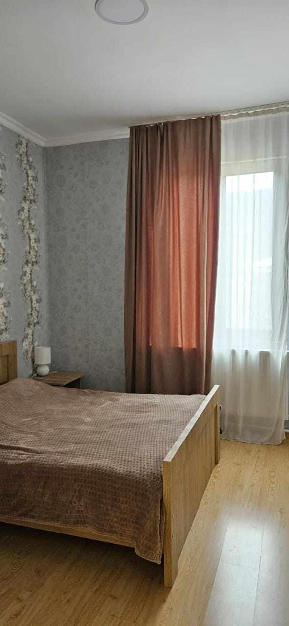 Guest House Bochora 보르조미 외부 사진