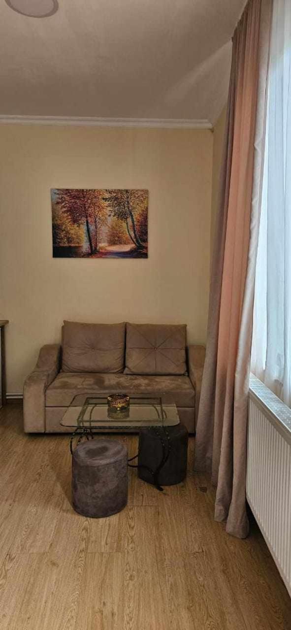 Guest House Bochora 보르조미 외부 사진